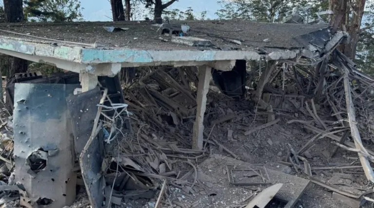 Ataque terrorista y criminal de EE.UU. a Venezuela.