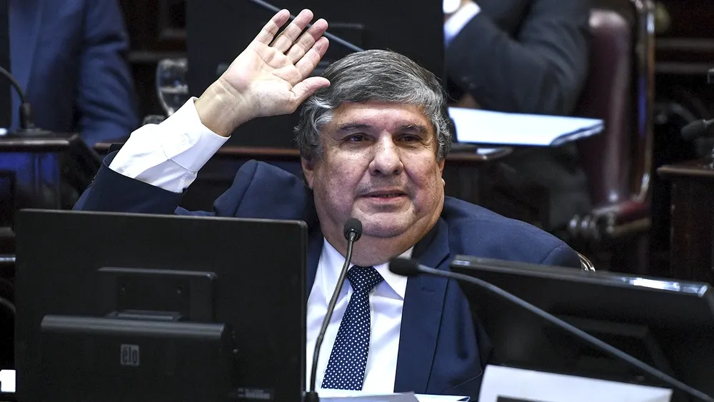 José Miguel Ángel Mayans.