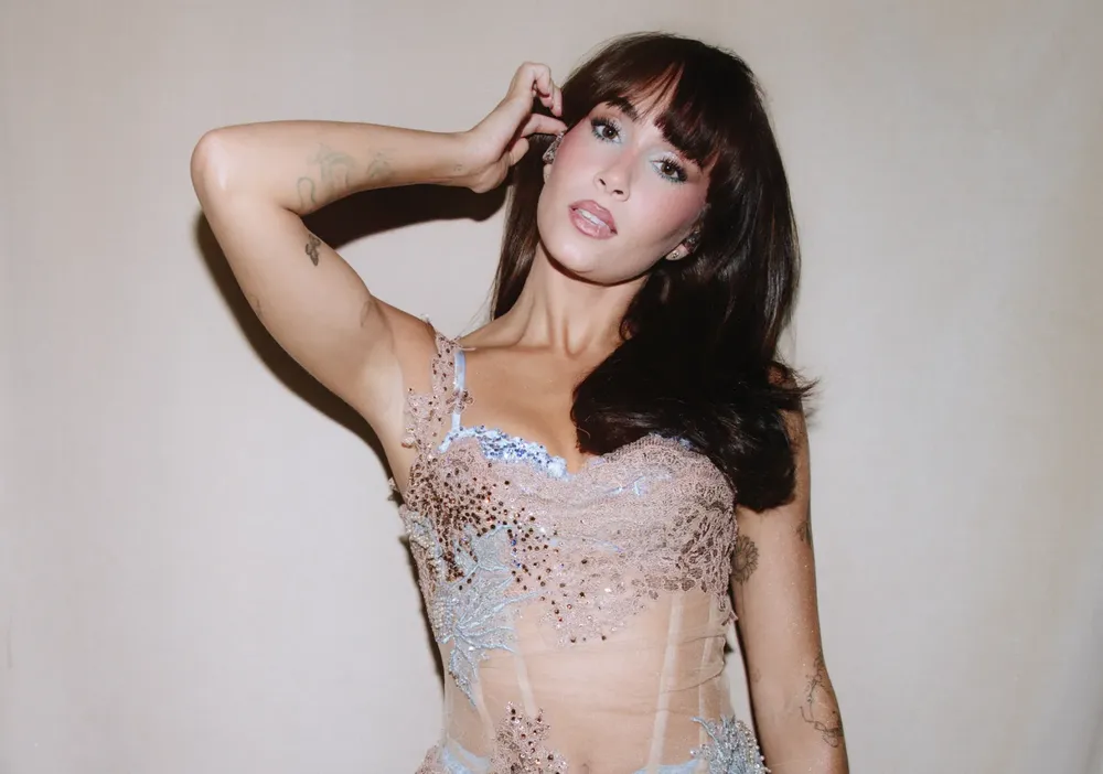 Aitana Ocaña Morales.