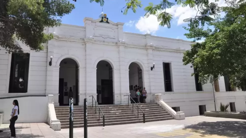 UNCa. - Universidad Nacional de Catamarca.