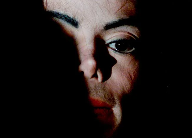 Michael Joseph Jackson.