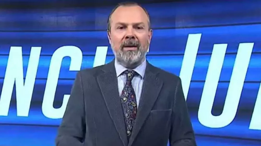 Gustavo Fabián Sylvestre.