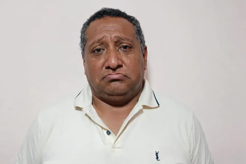 Mario Cusipuma.