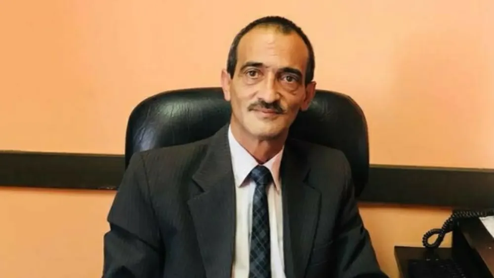 Augusto Barros | Fiscal de Cámara Criminal de Segunda Nominación en la Primera Circunscripción Judicial de Catamarca.