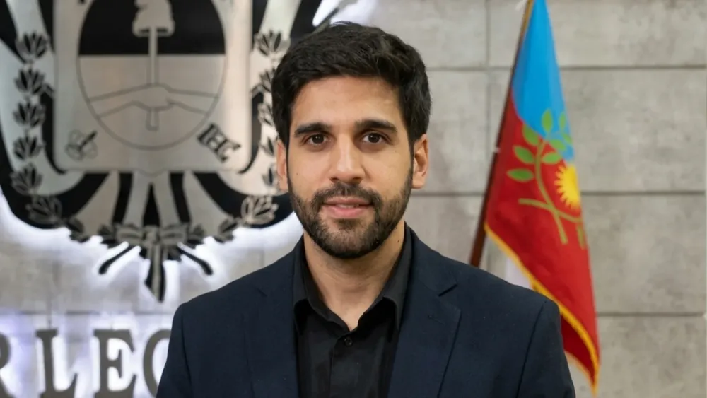 Tiago Ignacio Puente Diamante.