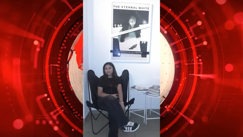 Rosa Ximena Bordón. 