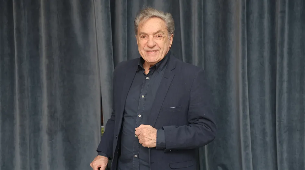 Antonio Rebolini (Antonio Grimau).