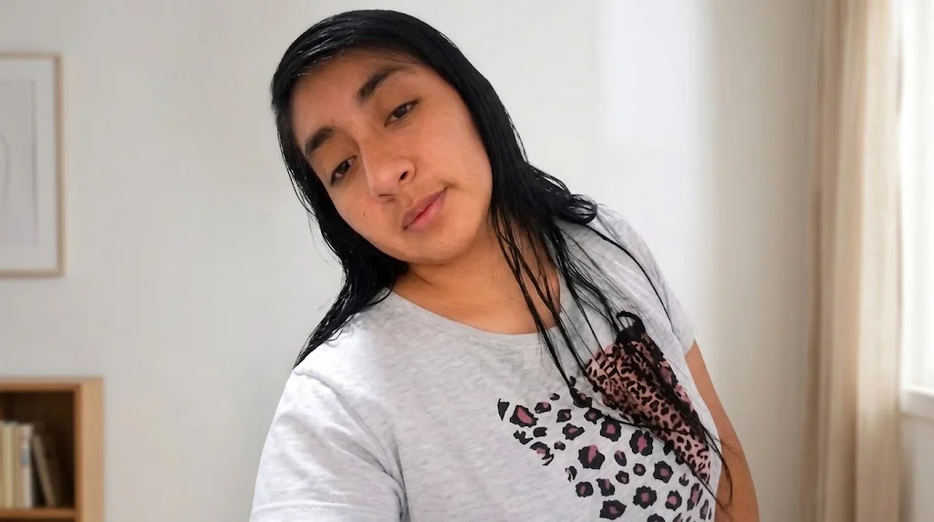 Maira Romina Cabrera.