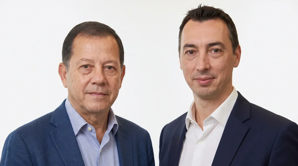 Hugo Daniel Avila / Javier Galán.