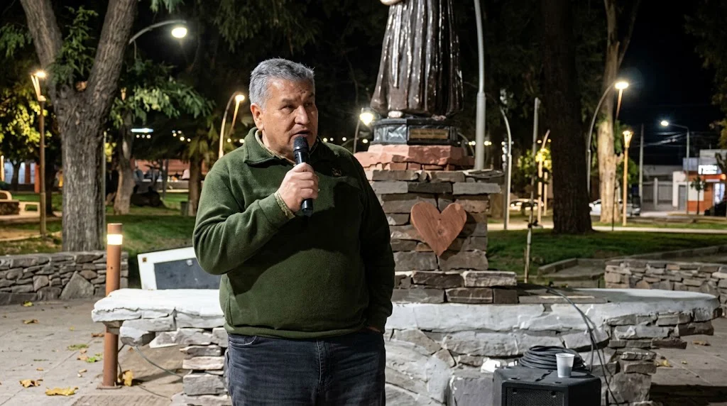 Jorge Tejada.