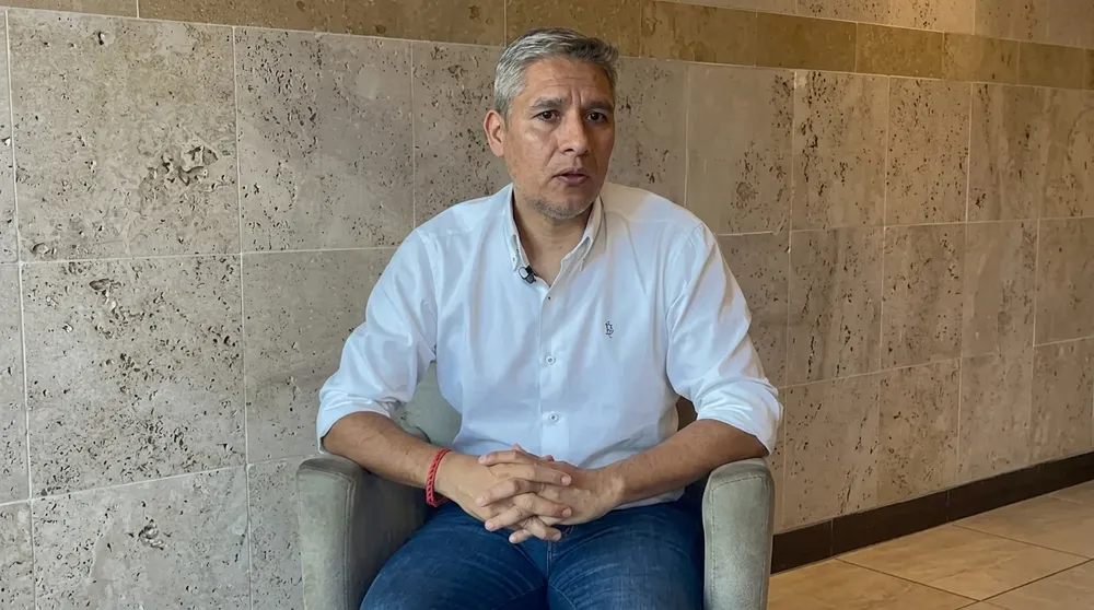 Sebastián Luna Guzmán.