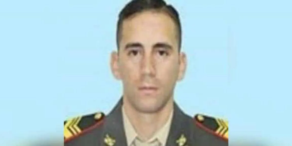 Nahuel Agustín Gallo.