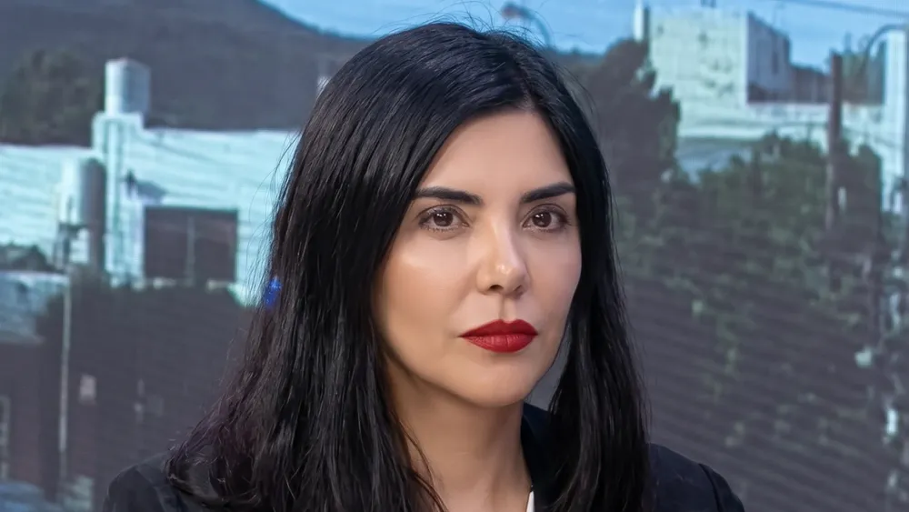 Mariel Alejandra Suárez.