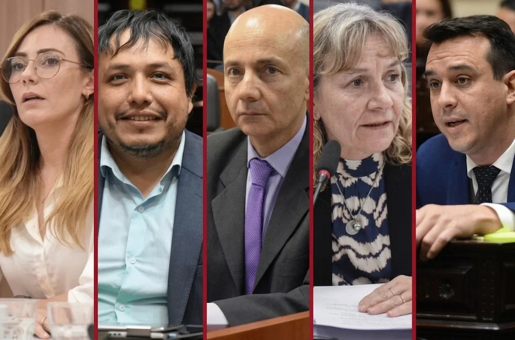 Diputados Nacionales por Catamarca.
