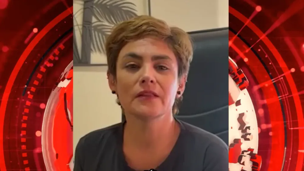 Leticia Noemí Alvarez. 