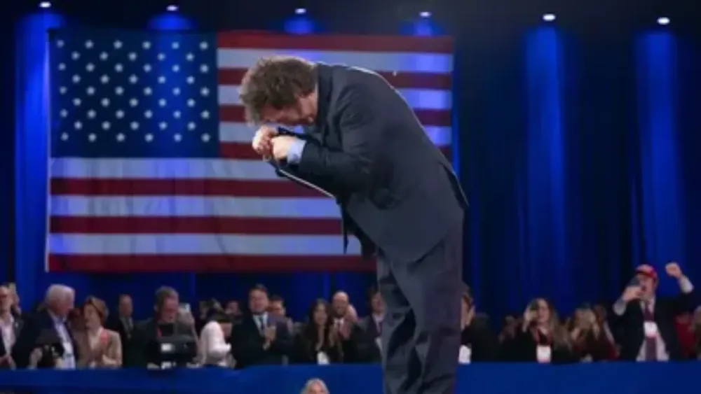 Javier Gerardo Milei.