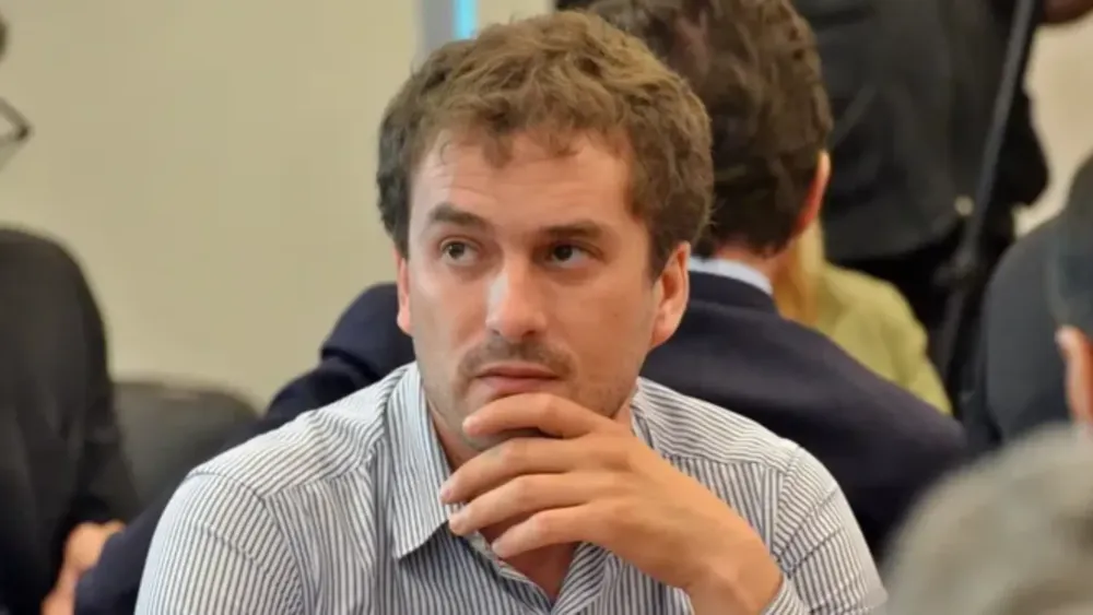 Francisco Manuel Monti.