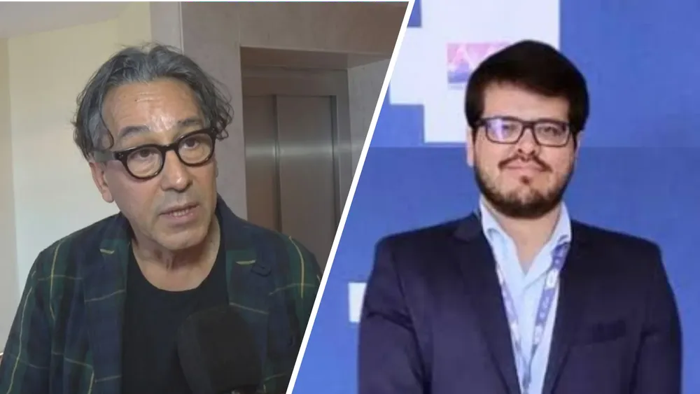 Hugo Diamante / Pablo Núñez.
