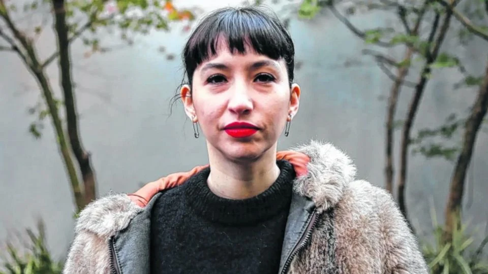 Sofía Gala Castiglione.