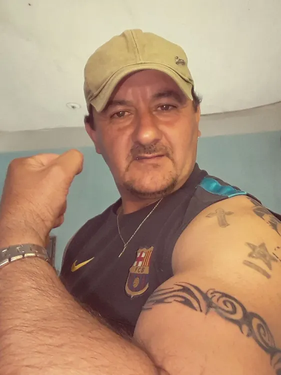 Guillermo Enrique "Chora" Varas.