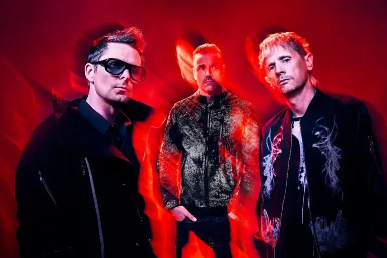 Muse.