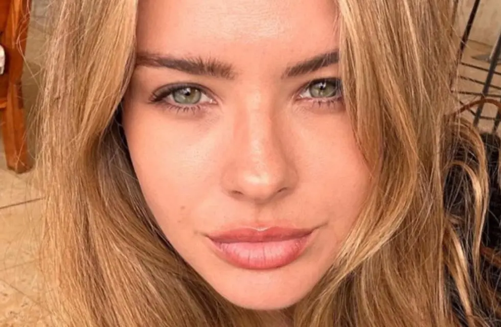 María Eugenia Suárez Riveiro.