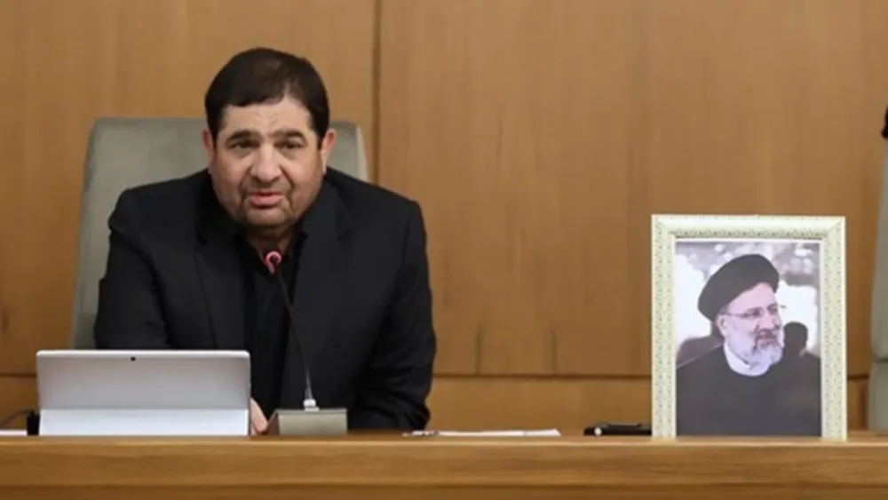 Mohammad Mojber - محمد مخبر