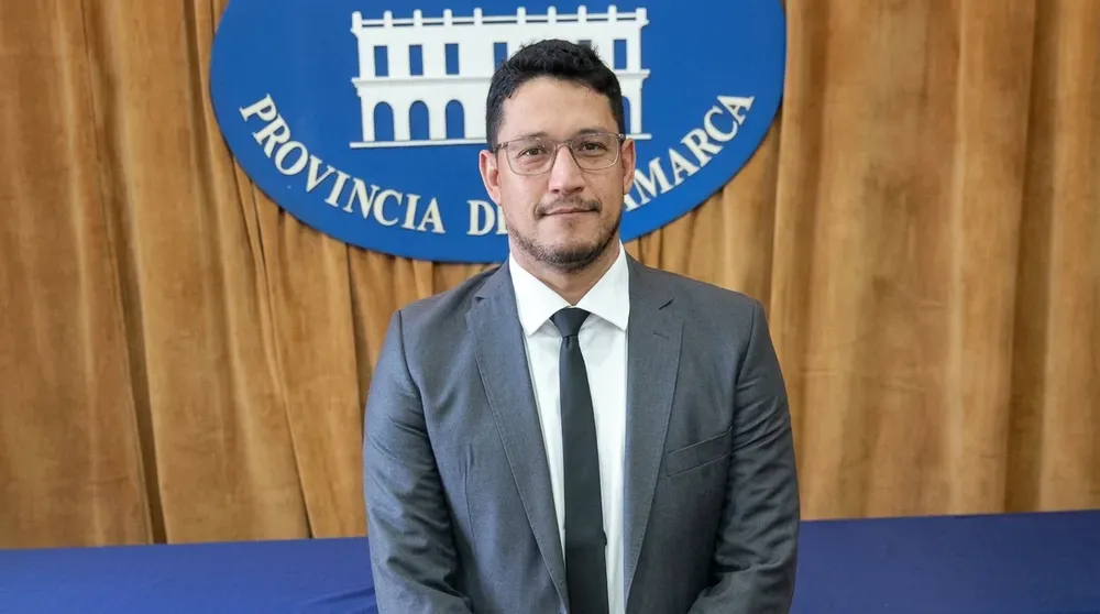 Juan Manuel Sánchez Ruiz.