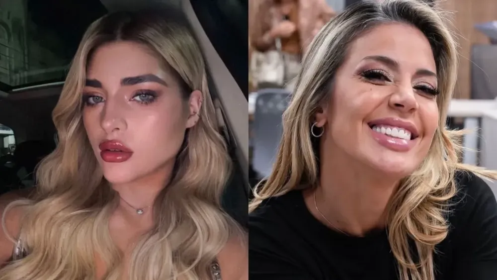 Martita Fort / Virginia Gallardo.