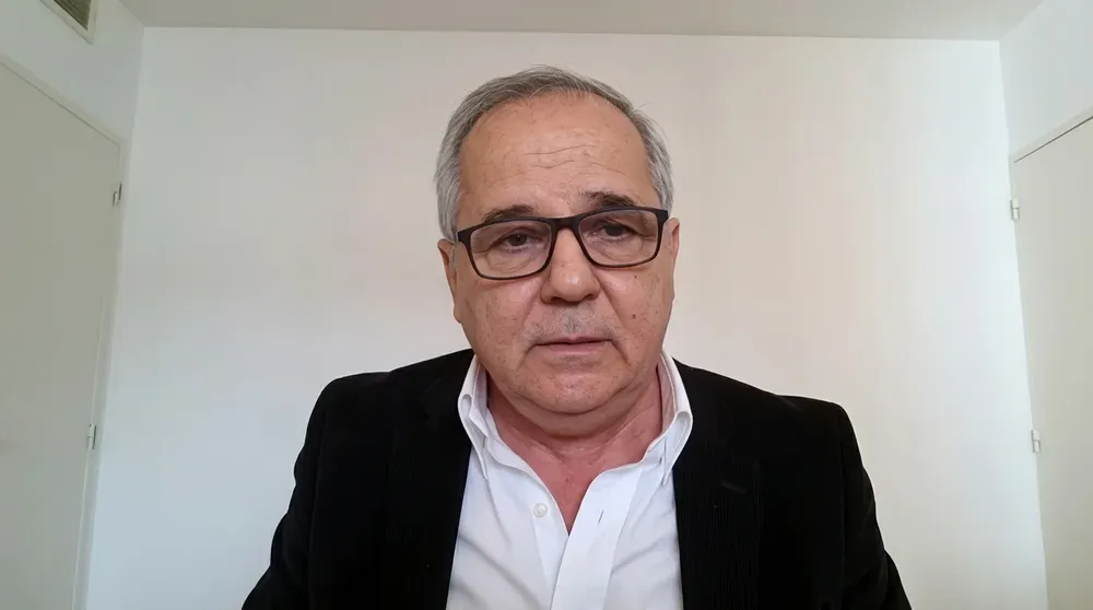 José Ignacio Simonella.