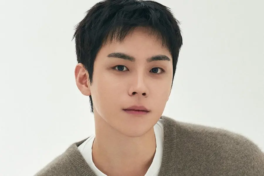 Kim Do Hoon.