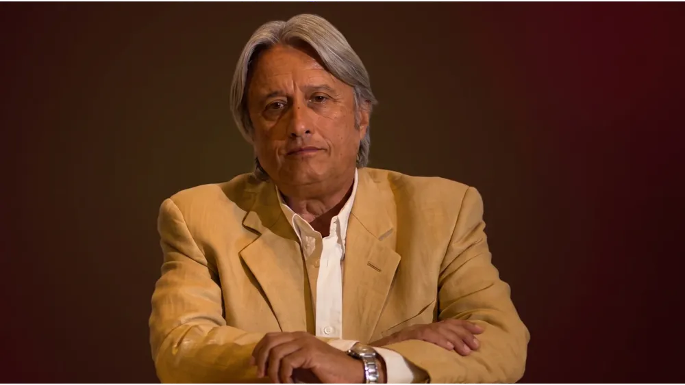 Raúl Colombo.