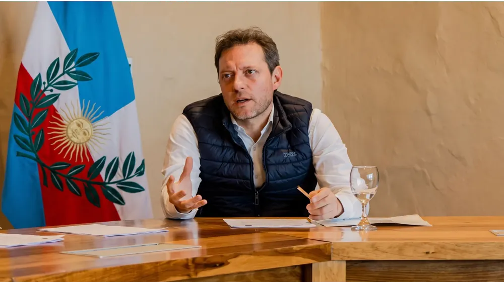 Alberto Adolfo Natella.