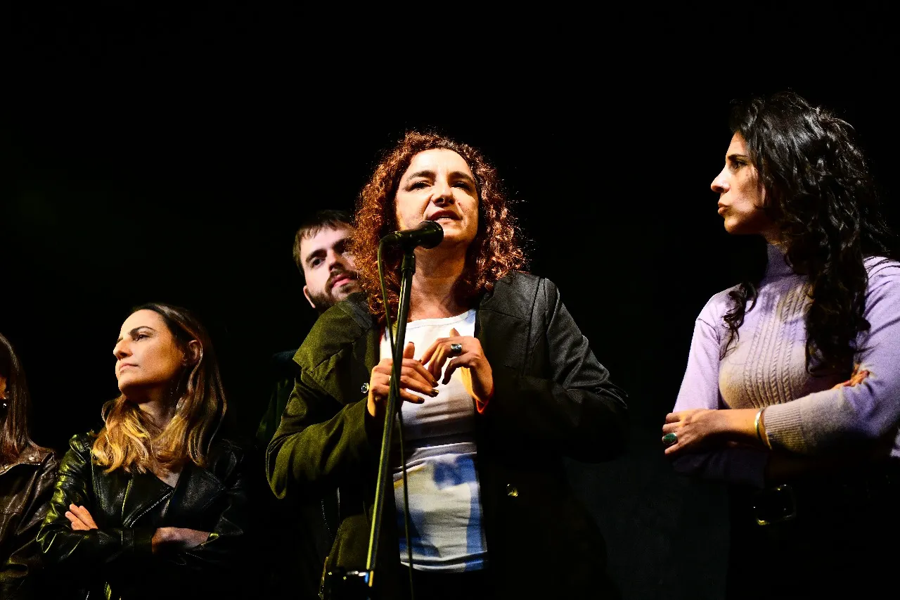 Vanina Natalia Biasi.