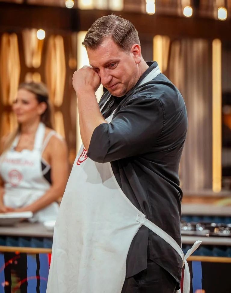 Maximiliano Gastón López.