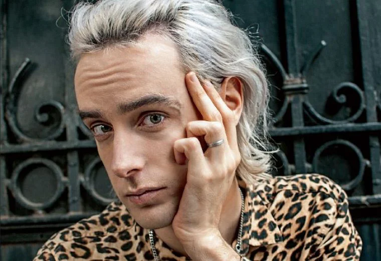 Benito Cerati Amenábar.