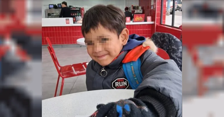 ♰ Ángel López.