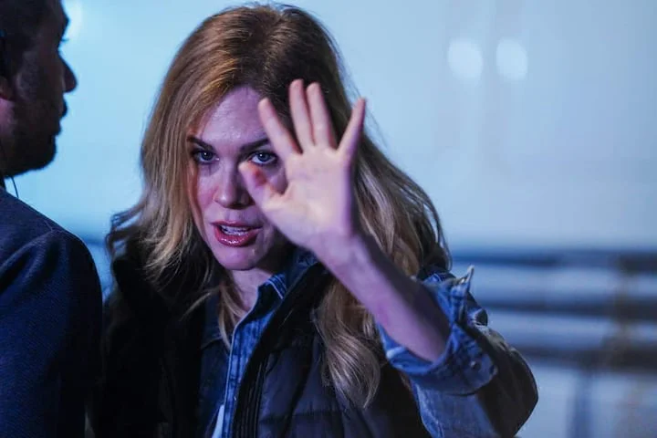 Lilia Adela Bolukalo Lemoine.