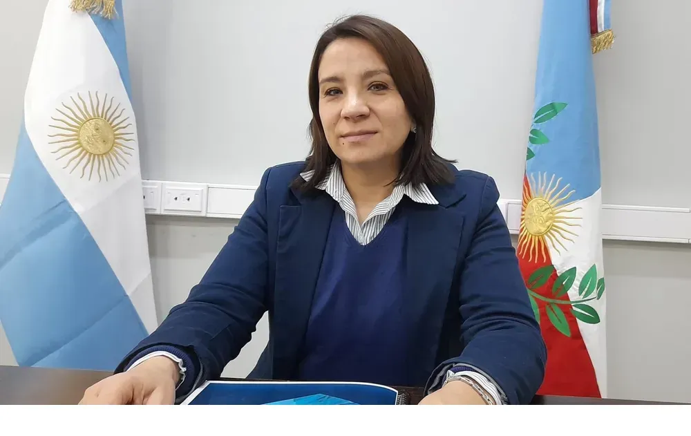 Paola González Pinto.