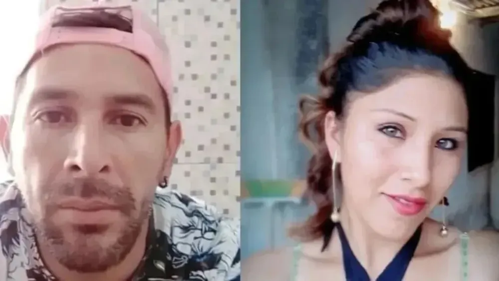 ♰ Fernando Reyes | 