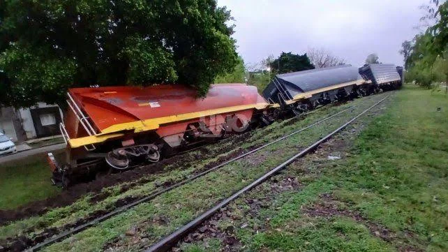 Belgrano Cargas y Logística S.A.