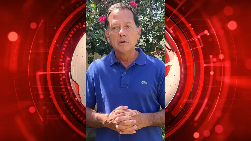 Hugo Daniel "Grillo" Ávila. 