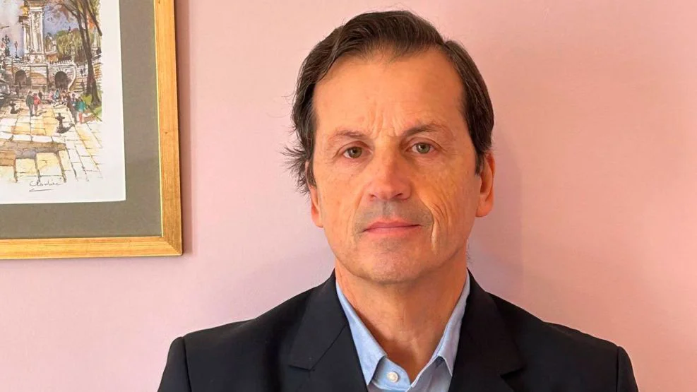 Néstor Lamboglia.