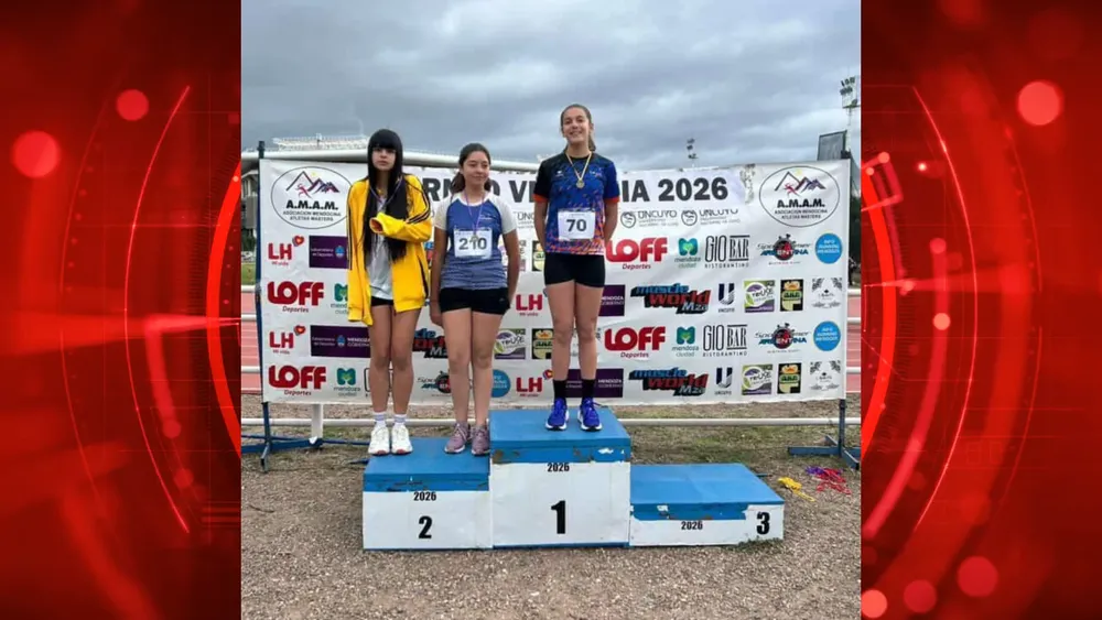 Belén Segura Nieva.