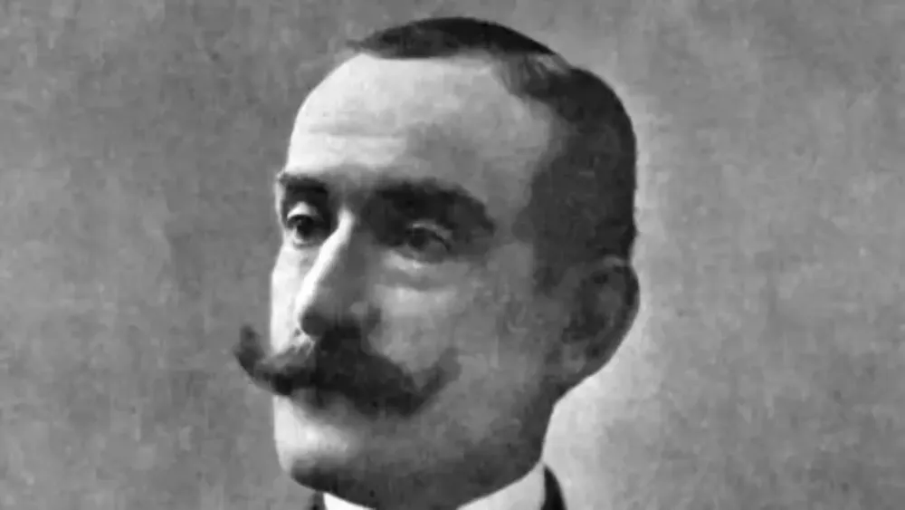 Ramón Lorenzo Falcón.