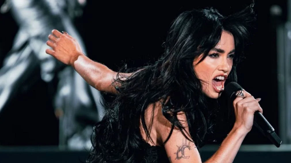 Mariana "Lali" Espósito.