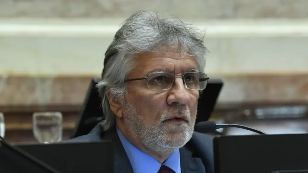 Guillermo Eduardo Andrada.