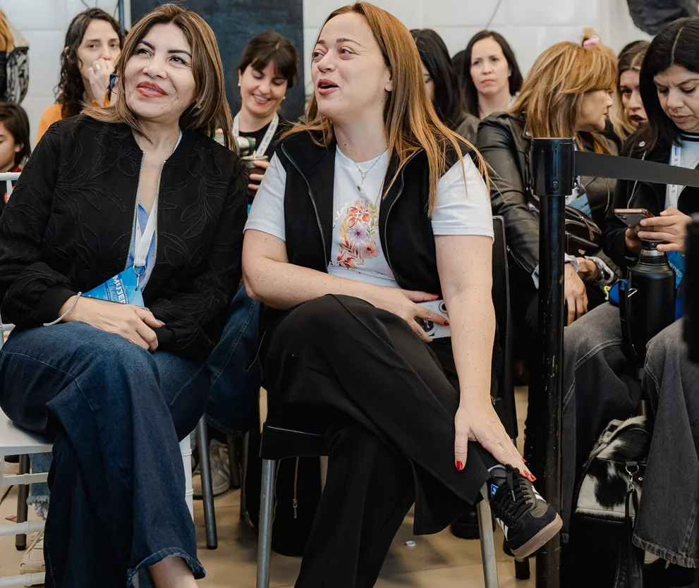 Encuentro Federal de Mujeres Peronistas en Catamarca. 