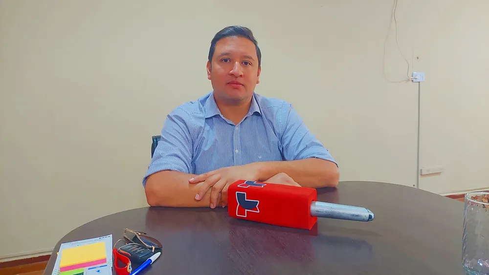 Ernesto Adolfo Andrada. 