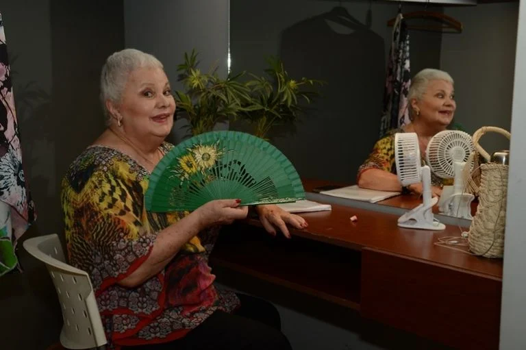 Martina Agustina González.